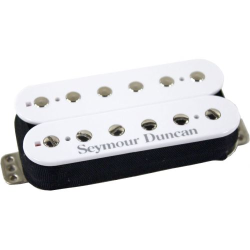 SEYMOUR DUNCAN TB-5-W - DUNCAN CUSTOM TB EASEL WHITE