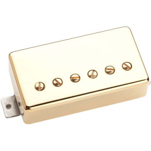 Seymour Duncan Tb-59-g - 59 Trembucker Chevalet Gold