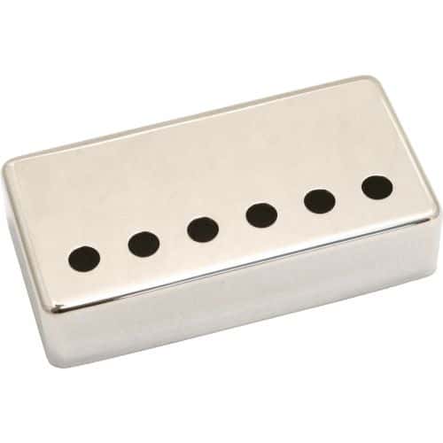 TB-COVER-N - COVER TREMBUCKER NICKEL