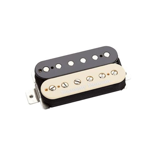 TB-PBH-Z – PERPETUAL BURN TREMBUCKER ZEB