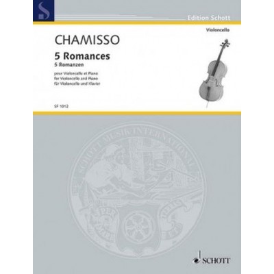SCHOTT Bach J.S. - Prelude And Fugue BWV 998 - Guitare (segovia)