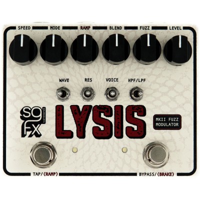 LYSIS MKII