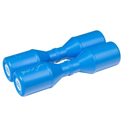 SHAKER LUIS CONTE LIVE BLEU