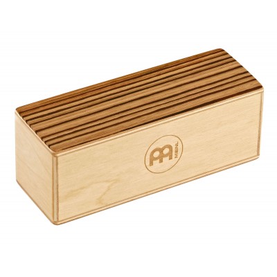 SH53S - WOOD SHAKER, RECTANGLE, SMALL