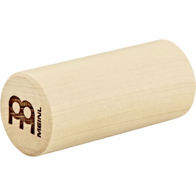 SH56 - WOOD SHAKER, ROUND, SOFT (LIME)