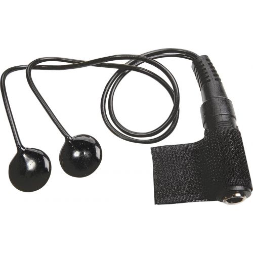 SH712 TWINDUCER 2 TRANSDUCERS WITH 1/4 FEMALE PHONE INPUT