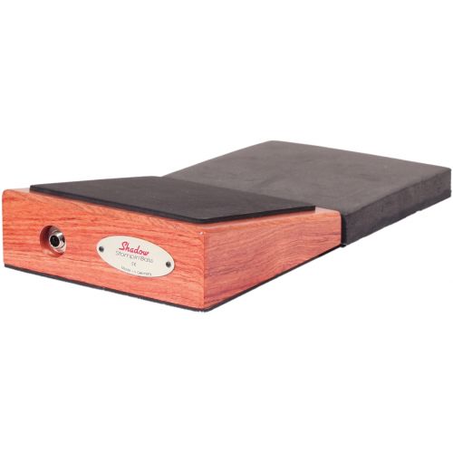 Stompin'bass Stomb Box