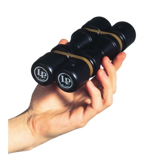 LATIN PERCUSSION LP441 - SHAKER SOFTSHAKE 