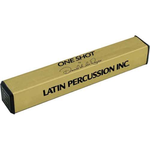Lp Latin Percussion One Shot - Petit Modele - Lp 442a