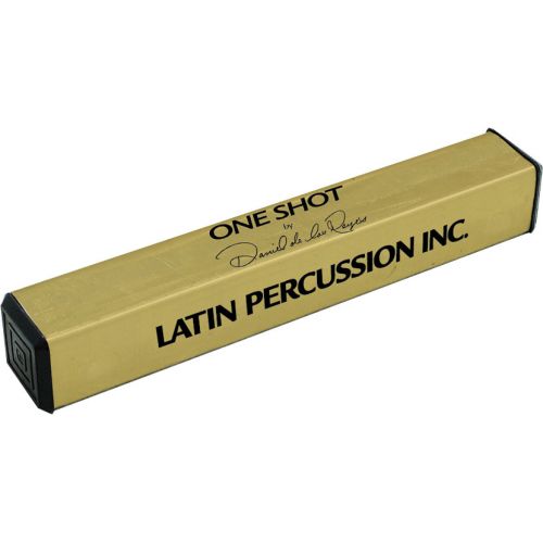 LP LATIN PERCUSSION LP442A - SHAKER ONE SHOT PETIT MODELE