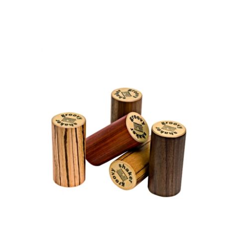 SK 50 - Groovy Shaker