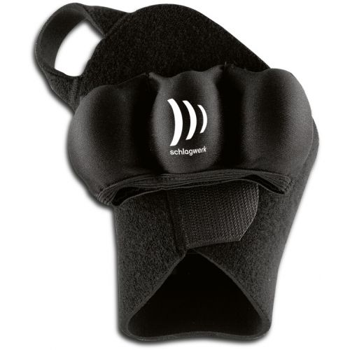 SCHLAGWERK SH 10 - SHAKE HANDS
