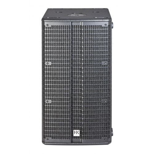 HK AUDIO SUB 2x10" PASSIF 600W RMS