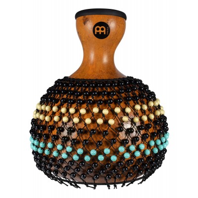 MEINL SHEKERE NATURAL GOURD/FIBER SHELL MEDIUM
