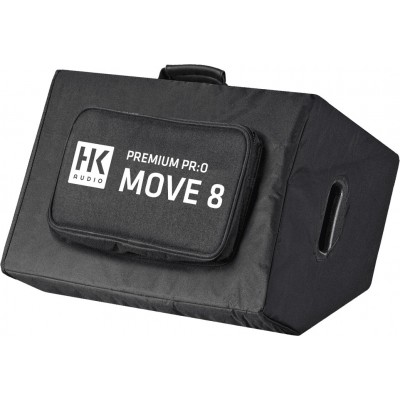BAG-MOVE8-MOVE 8 PROTECTION COVER