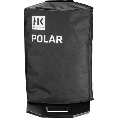 Housse Protection Subwoofer Polar 12
