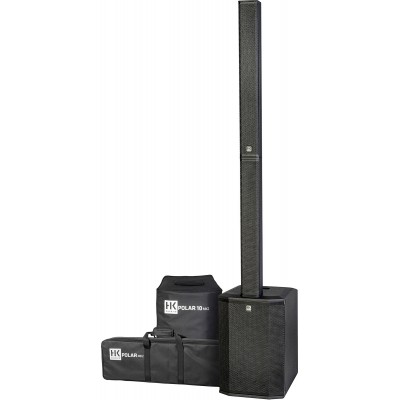 Polar 10 MK2