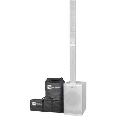 HK AUDIO Polar12 MK2 White