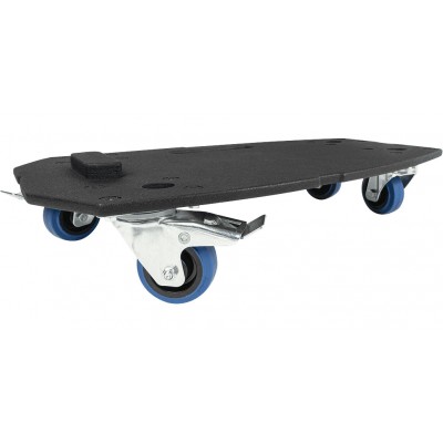 HK AUDIO Plateau Roulettes Sub Polar