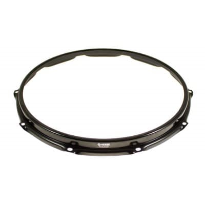 S-hoop Sh106-blk Cerclage 10 6 Tirants - Noir