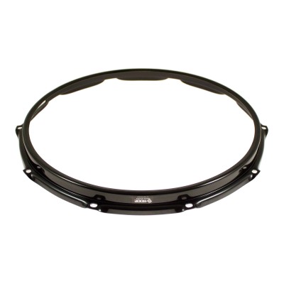 S-hoop Sh126-blk Cerclage 12 6 Tirants - Noir