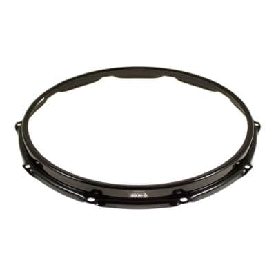 SH1410B-BLK HOOP 14