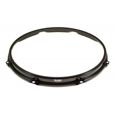 S-HOOP SH148-BLK Cerclage 14" 8 Tirants - Noir