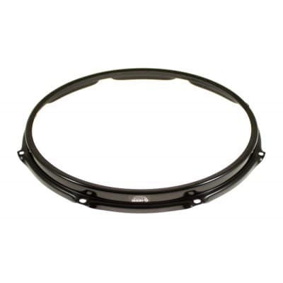 S-hoop Sh105-blk Cerclage 10 5 Tirants - Noir