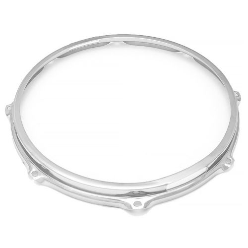 S-HOOP SH148B HOOP 14" 8 HOLES RESONANT SNARE DRUM