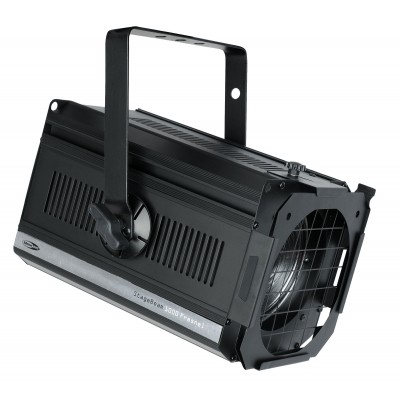 SHOWTEC Stagebeam 650/1000 Fresnel