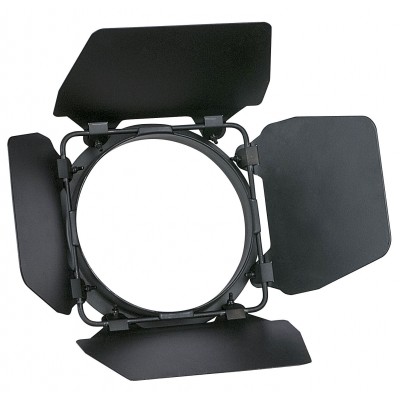 SHOWTEC BARNDOOR FOR PERFORMER 1000
