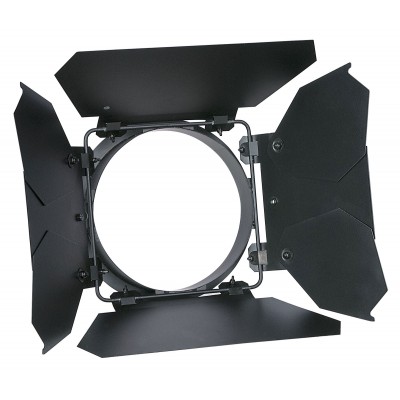 SHOWTEC COUPE-flux Pour Performer 2000