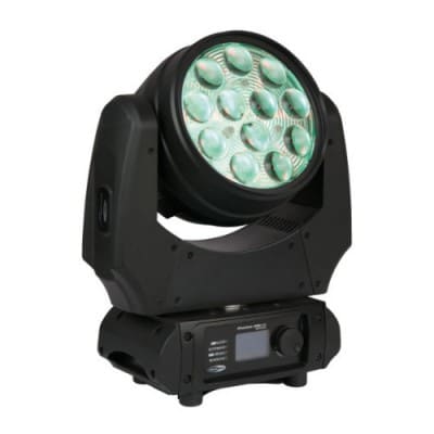 PHANTOM 120 LED WASH