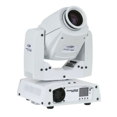 Showtec Phantom 50 Spot Mkii Blanc