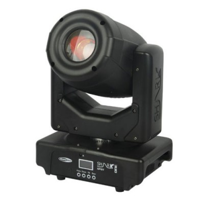 SHOWTEC Shark Spot One