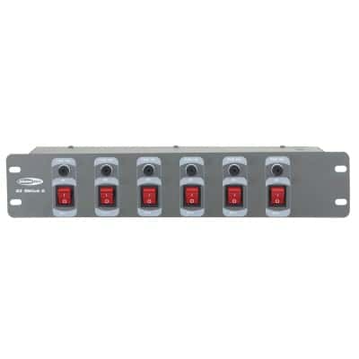 SHOWTEC DJ-SWITCH 6