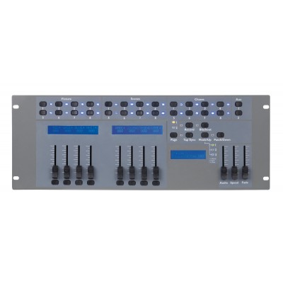LED COMMANDER PRO