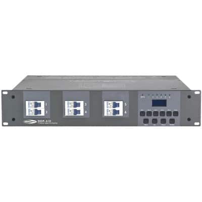 DDP-610T