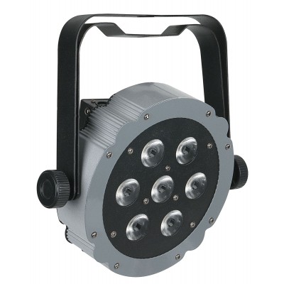 SHOWTEC COMPACT PAR 7x CW/WW