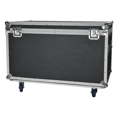 SHOWTEC Flightcase Pour 8 Sunstrip Active