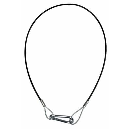 SHOWTEC SAFETY SLING 0.2 3 MM