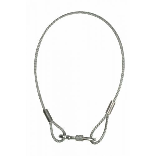 SHOWTEC SAFETY CABLE 50 CM 