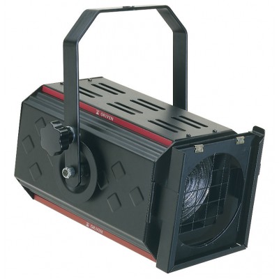 GRIVEN Spot 300/500 Fresnel