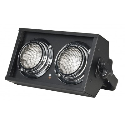 SHOWTEC STAGE BLINDER 2 DMX
