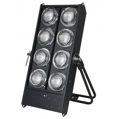 SHOWTEC STAGE BLINDER 8 DMX