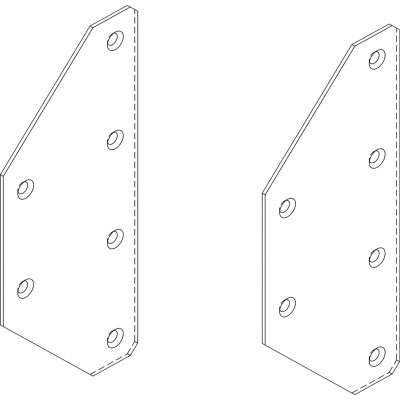 HK AUDIO CPLATE-P10
