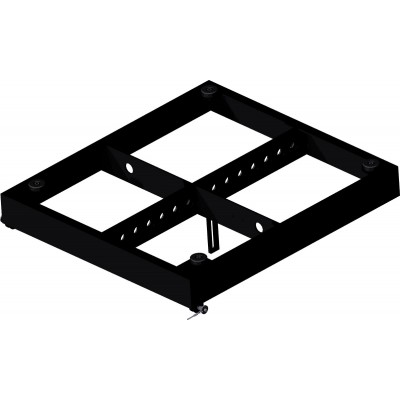 RFRAME-cad