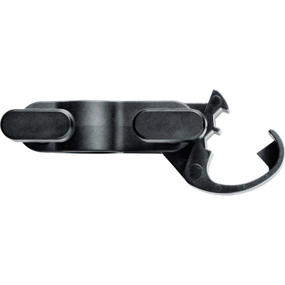 A6D - Fixing Clip For Nexadyne 6