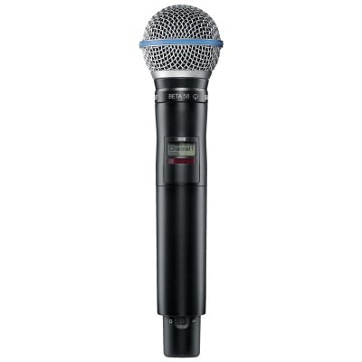 ULXD2-B58-K51