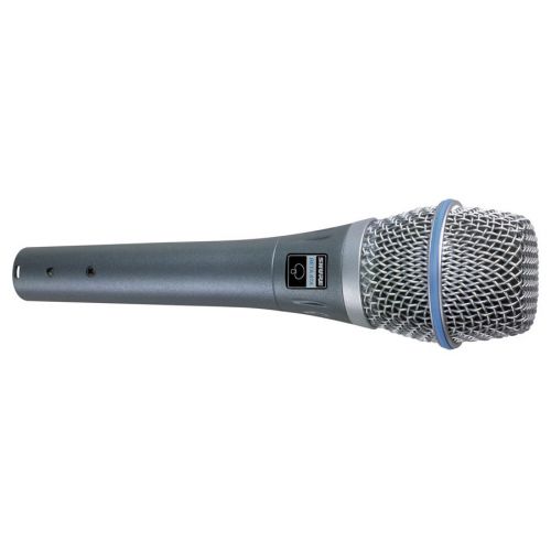 SHURE Beta 87a